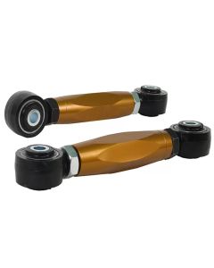 Whiteline 16-18 Ford Focus Rear Lower Front Control Arm - KTA137