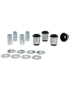 Whiteline Front Control Arm Lower Inner Bushing Toyota Hilux | 4Runner 1995-2002 | Landcruiser 1996-2003- W53377A