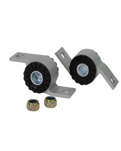 Whiteline Plus 94-00 Subaru Impreza Front Control Arm Lower Inner Rear Bushing Set - W53515