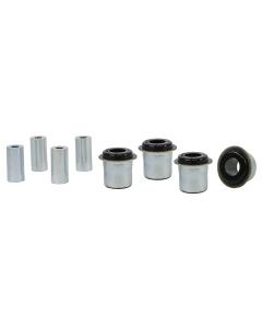Whiteline 06-13 Lexus IS250 / 08-13 Lexus IS350 Front Control Arm Upper Inner Rear Bushing Kit - W53622