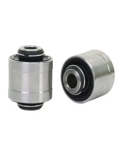 Whiteline Plus 12+ Subaru BRZ / 12+ Scion FR-S Rear Lower Control Arm Outer Bushing/Bearing - W63412