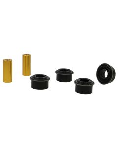 Whiteline Plus 12+ Subaru BRZ / 12+ Scion FR-S / 12+ Toyota 86 Rear Trailing Arm - Lwr Front Bushing - W63414