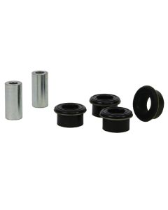 Whiteline Plus 12+ Subaru BRZ/Scion FR-S/Toyota 86 Rear Control Arm - Lower Inner Bushing - W63428
