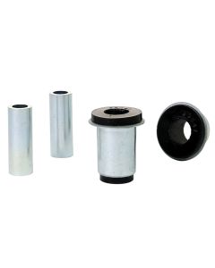 Whiteline 06-13 Lexus IS250 / 08-13 Lexus IS350 Rear Control Arm Lower Rear Inner Bushing Kit - W63581