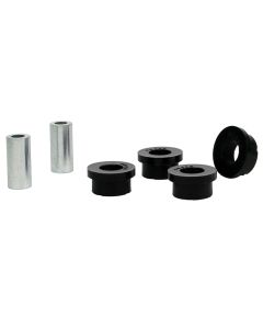 Whiteline 13-19 Subaru BRZ / 17-19 Toyota 86 Rear Trailing Arm Lower Rear Bushing Kit - W63582