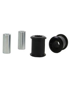 Whiteline 06-13 Lexus IS250 / 08-13 Lexus IS350 Rear Control Arm Lower Front Inner Bushing Kit - W63588