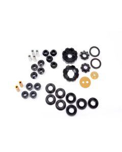 Whiteline 2012+ Subaru BRZ Rear Vehicle Essential Kit - WEK002