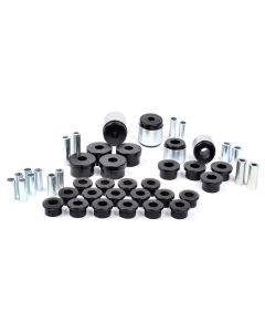 Whiteline 4/1993-9/2000 Subaru Impreza GC Sedan/GF Wagon Rear Vehicle Essentials Kit - WEK074