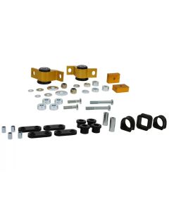 Whiteline 9/02-9/07 Subaru Impreza/WRX Front Vehicle Essentials Kit - WEK076