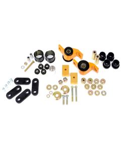 Whiteline 9/2004-8/2006 Subaru Impreza WRX STi GD/GG Front Vehicle Essentials Kit - WEK077