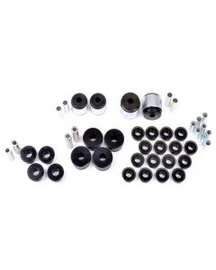 Whiteline 9/02-9/07 Subaru Impreza Rear Vehicle Essentials Kit - WEK078