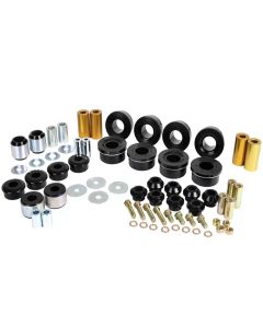 Whiteline 9/2007-8/2011 Subaru Impreza WRX GV Sedan/GR Hatch Rear Vehicle Essentials Kit - WEK081