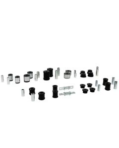 Whiteline 8/1996-3/2001 Mitsubishi Lancer Evolution IV/V/VI Rear Vehicle Essentials Kit - WEK083