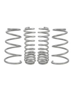 Whiteline 05-14 Ford Mustang GT S197 Performance Lowering Springs - WSK-FRD005