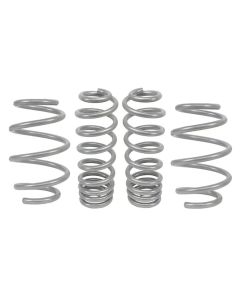 Whiteline 18-19 Hyundai Elantra GT Performance Lowering Springs - WSK-HYU001
