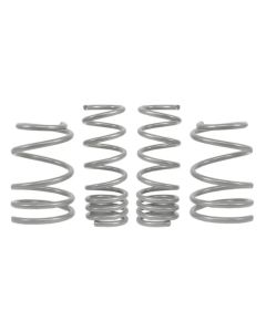 Whiteline 2014 Subaru Impreza WRX STI Limited Hatchback Performance Lowering Springs - WSK-SUB004