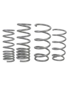 Whiteline 2013 Subaru FRS/BRZ/GT86 Performance Lowering Springs - WSK-SUB006
