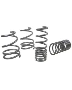 Whiteline 2015+ Subaru STI Performance Lowering Springs - WSK-SUB007