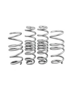 Whiteline 2015 VW Golf MK7-R Performance Lowering Springs - WSK-VWN006
