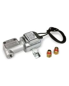 Wilwood Valve Line Shut-off Solenoid Activated - 260-9921