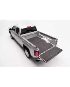 BedRug 07-16 GM Silverado/Sierra 5ft 8in Bed Mat (Use w/Spray-In & Non-Lined Bed) - BMC07CCS