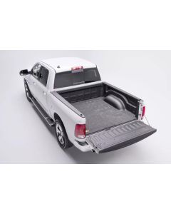 BedRug 2019+ Dodge Ram 5.7ft Bed Mat (Use w/Spray-In & Non-Lined Bed) - BMT19CCS