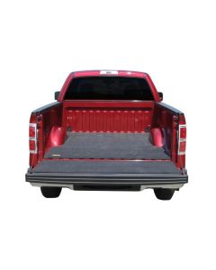 BedRug 04-14 Ford F-150 5ft 6in Bed Mat (Use w/Spray-In & Non-Lined Bed) - BMQ04SCS