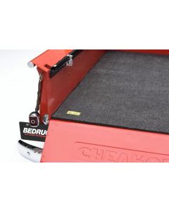 BedRug 66in x 98in Universal Drop In Mat - BMX00D