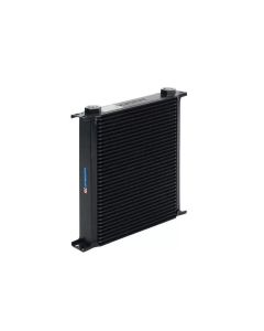 Koyo 35 Row Oil Cooler 11.25in x 11in x 2in (-10AN ORB provisions) - XC351111W