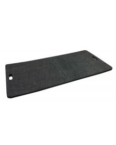 BedRug 2ft x 4ft Folding Utility Mat TrackMat - TW2X4MAT