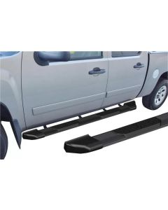 Rampage 1999-2019 Universal Xtremeline Step Bar 80 Inch - Black - 16180