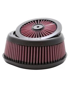 K&N 97-09 Yamaha YZ250F/YZ450F/06-08 RM125/250 Extreme Duty Air Filter - YA-2506XD