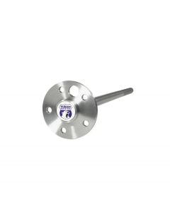 Yukon Gear 1541H Alloy 28-Spline Inner Rear Axle For 1968-1971 Ford 2.8L - YA F8-28-27.18