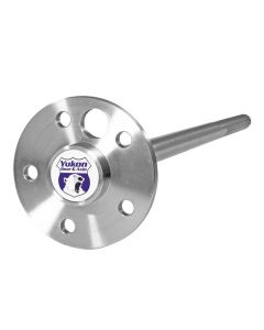 Yukon Gear 1541H Alloy 28-Spline Rear Axle For 1968-1971 Ford 2.8L Cut To Fit 25.5in - 32.87in - YA F8-28-32.87