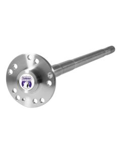 Yukon 4340 Chrome-moly 32 Spline Right Rear Axle for Jeep JL/JT Rubicon Dana 44 - 33.9in Long - YA WD44JL-32-33.9