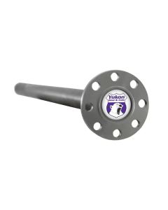 Yukon Gear Chrysler/AAM 11.5in. / 30 Spline / 4340 (36.8125in L) SRW - YA WC11.5-30-36