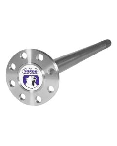 Yukon Gear 4340 Chrome Moly Rear Axle For GM 10.5in 14 Bolt Truck 30 Spline - YA WGM14T-30-35