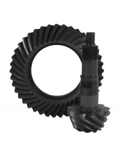 Yukon Gear High Performance Gear Set For 15+ Ford F-150 8.8in in a 3.73 Ratio - YG F8.8-373-15