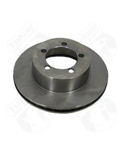 Yukon Replacement Brake Rotor for YA WU-08 Kit - YP BR-04