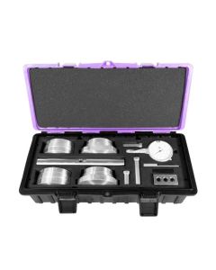 Yukon Deluxe Pinion Depth Setting Tool/Gauge - YT D02