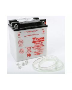 Yuasa YB10L-B Yumicron 12-Volt Battery - YUAM221LB