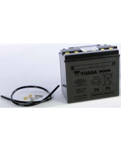 Yuasa YB16HL-A-CX 12-Volt Battery - YUAM2H16C