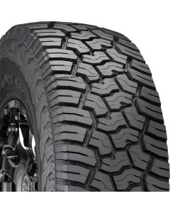 Yokohama Geolandar X-AT Tire - 35X12.50R17 121Q - 110116003