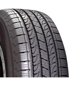Yokohama Geolandar H/T G056 Tire - LT225/75R17 116/113S - 110105679