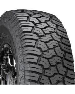 Yokohama Geolandar X-AT Tire - LT295/70R18 129/126Q - 110116015