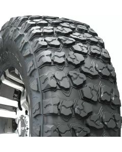 Yokohama Geolandar X-MT 37x13.5R18 Tire - Rugged Performance
