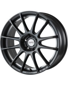 5Zigen ProRacer Z1 Wheel 17x7 +38 5x114.3 Matte Gunmetal - 177-51143-38-MGM