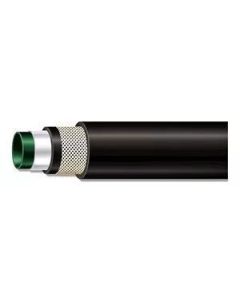 Gates Barricade Fuel Line Hose - 1/4in x 1/4in x 250 ft. (50 psi) - 27323