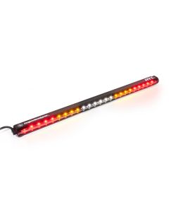 Baja Designs RTL Single Straight 30in Light Bar - 103002