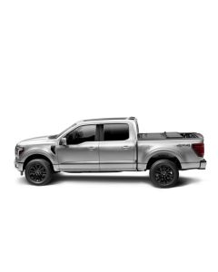 BAK 21-22 Ford F-150 (Incl. 2022 Lightning) BAKFlip G2 5.7ft Bed Cover - 226339